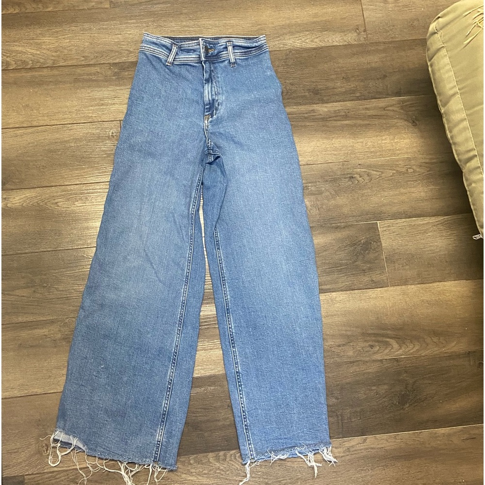 Zara jeans